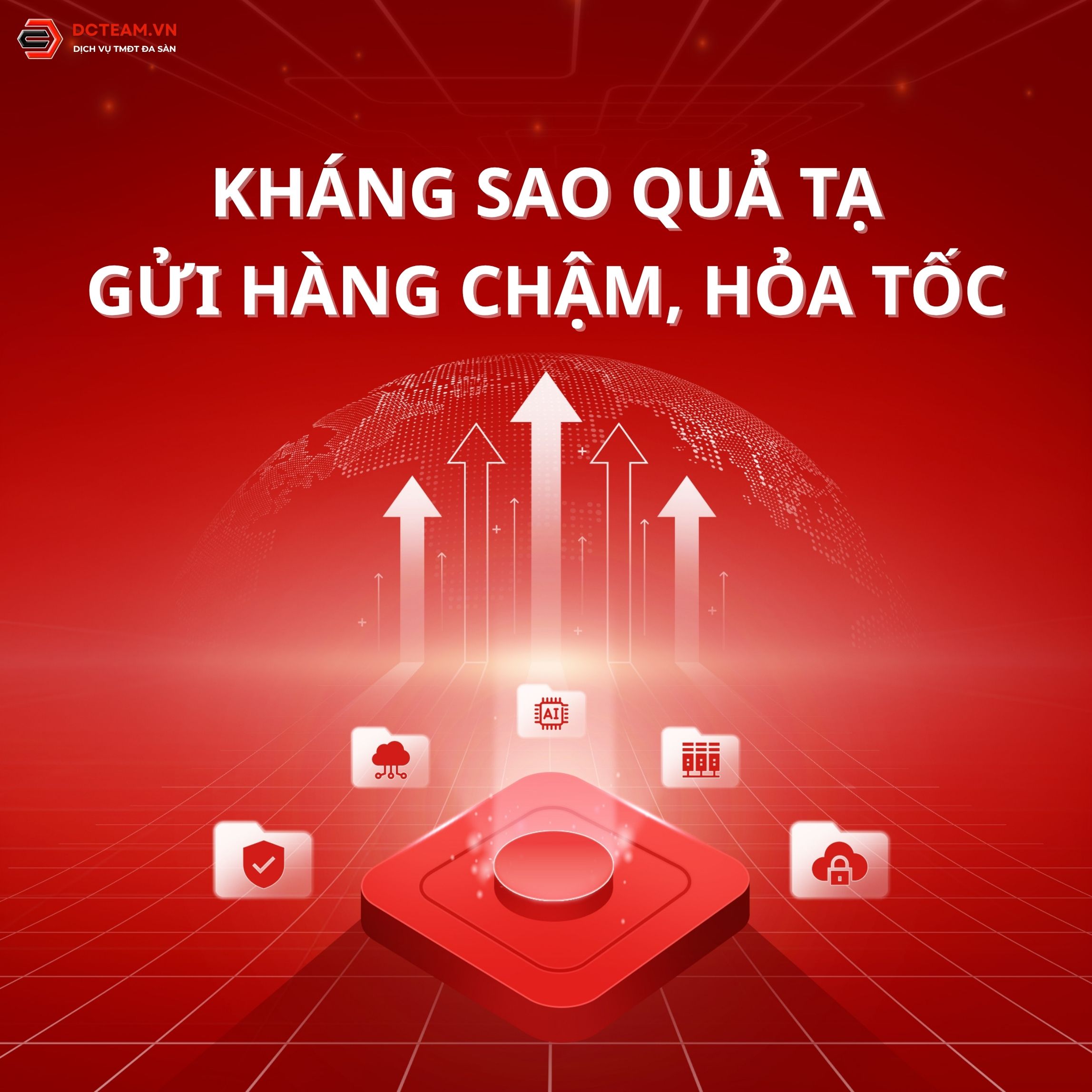 Kháng lỗi Shopee 1